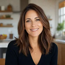 Elena Marsh, Cookware Editor at The Pan Review
